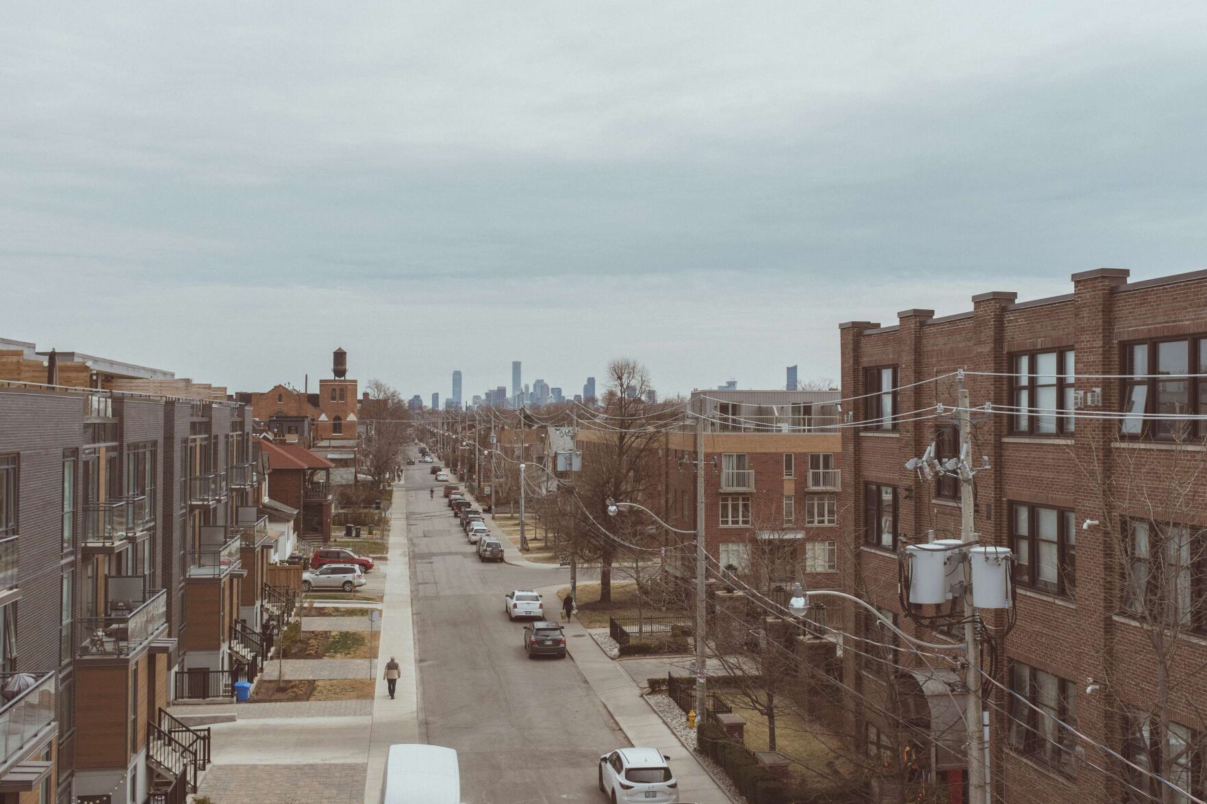 Neighbourhood
